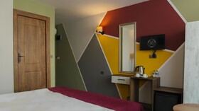 Galata By Boss Hotel