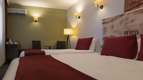 Galata By Boss Hotel