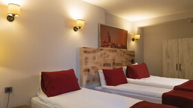 Galata By Boss Hotel