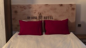 Galata By Boss Hotel