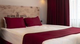 Galata By Boss Hotel