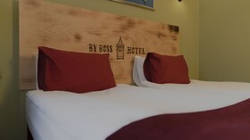 Galata By Boss Hotel