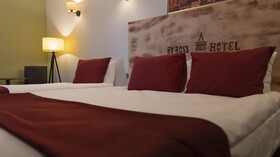 Galata By Boss Hotel