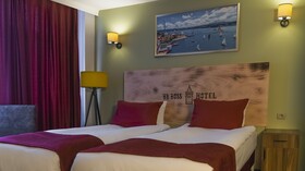 Galata By Boss Hotel