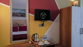 Galata By Boss Hotel