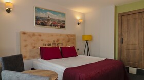 Galata By Boss Hotel