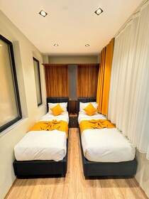 Galata Calm Tale Hotel