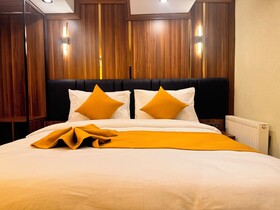 Galata Calm Tale Hotel