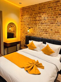 Galata Calm Tale Hotel