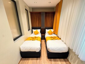 Galata Calm Tale Hotel