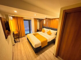 Galata Calm Tale Hotel