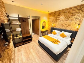 Galata Calm Tale Hotel