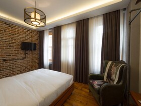 GalataCo Hotel