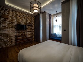 GalataCo Hotel