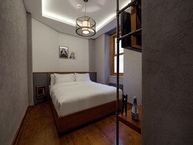 GalataCo Hotel