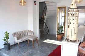 Galata Dream Hotel