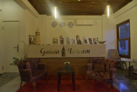Galata Dream Hotel