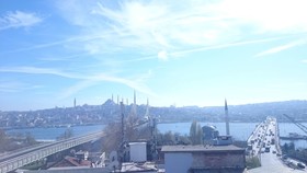 Galata Grace