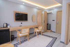 Galata Greenland Hotel