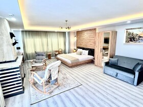 Galata Greenland Hotel