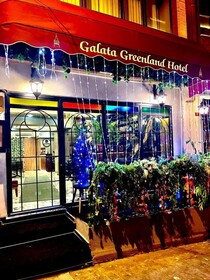 Galata Greenland Hotel