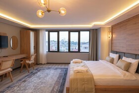 Galata Greenland Hotel