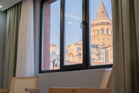 Galata Greenland Hotel