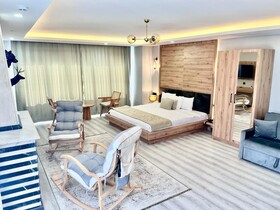 Galata Greenland Hotel