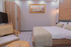 Galata Greenland Hotel