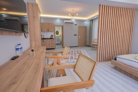 Galata Greenland Hotel