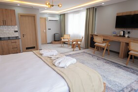 Galata Greenland Hotel