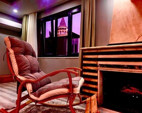 Galata Greenland Hotel