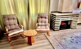 Galata Greenland Hotel