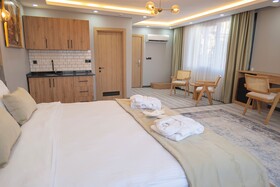 Galata Greenland Hotel