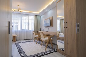 Galata Greenland Hotel