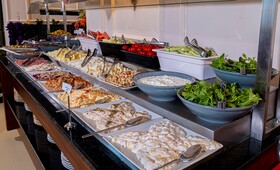 Galata Greenland Hotel