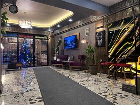 Galata Greenland Hotel