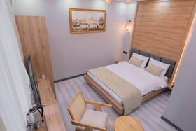 Galata Greenland Hotel