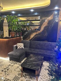 Galata Greenland Hotel