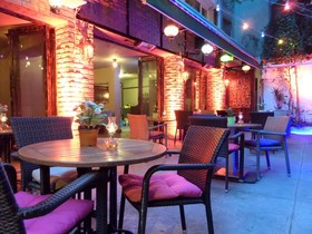 Galata Hostel 2