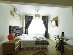 Galata Hostel 2