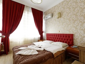 Galata Hostel 2