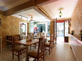 Galata Hostel 2