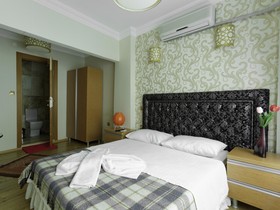 Galata Hostel 2