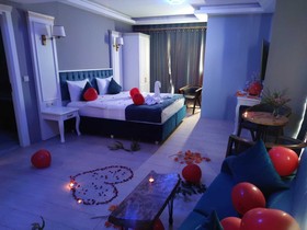 Galata Istanbul Hotel