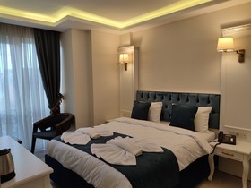 Galata Istanbul Hotel