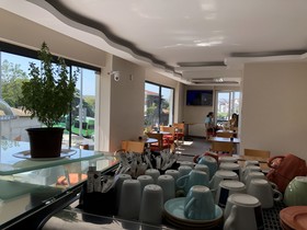 Galata Istanbul Hotel