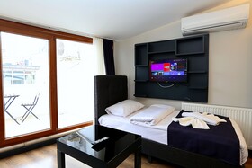 Galata King Suites