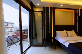 Galata King Suites