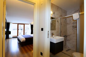 Galata King Suites